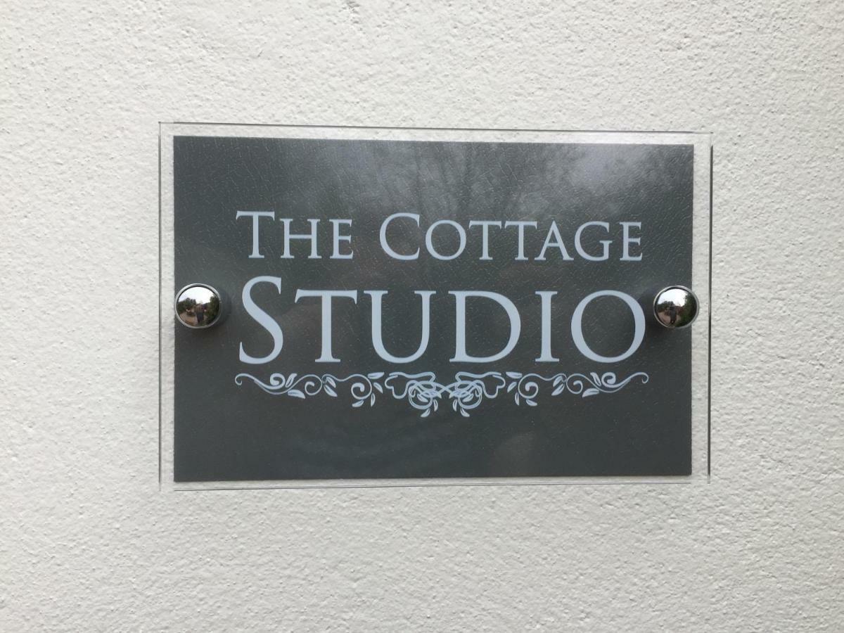 וול The Cottage Studio מראה חיצוני תמונה