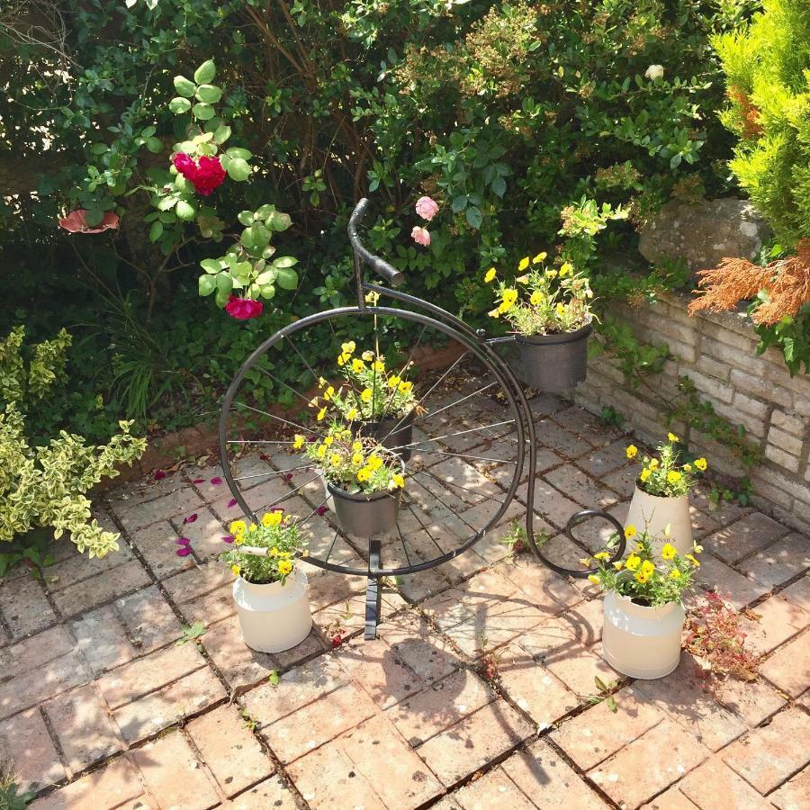 וול The Cottage Studio מראה חיצוני תמונה